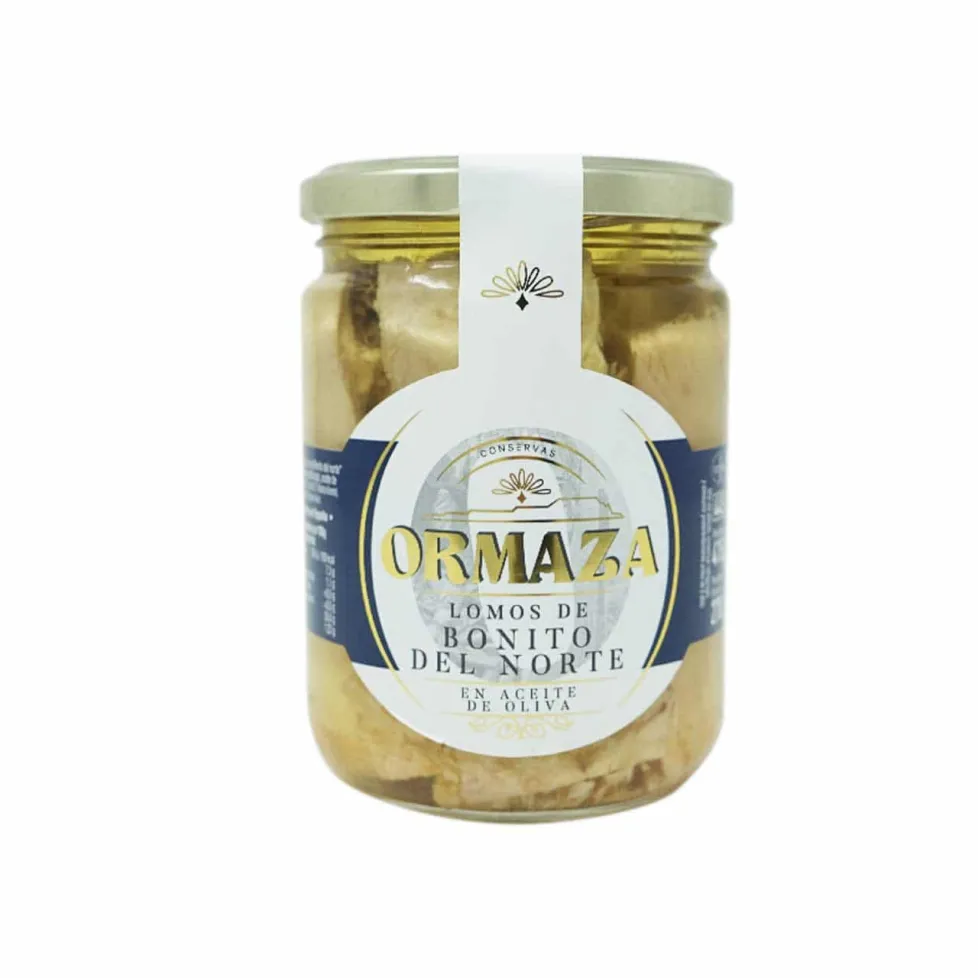 lomos-de-bonito-del-norte-en-aceite-de-oliva-ormaza-415g